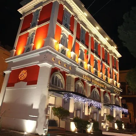 Hotel Ferdinando II-2