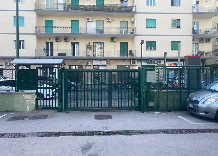 Stadium House