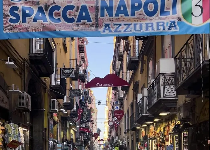 La Casa di Sciò Sciò&La Stanza di Sciò Sciò